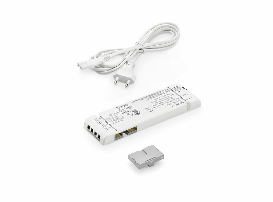 Naber | FW-Funktionskonverter 15 Modul 2 | Konverter | weiß