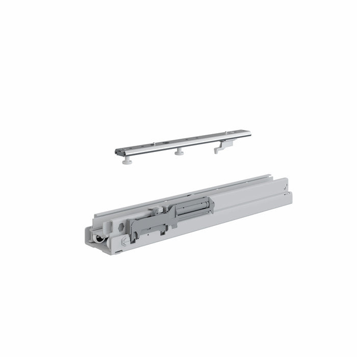 Naber | VS TAL Larder Führung | Hochschrankauszug | hellgrau