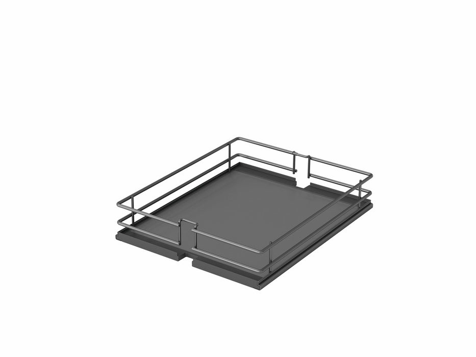 Naber | VS TAL Larder Premea Korb, Ablageelement, 400 mm Schrank, 1 Stk., anthrazit