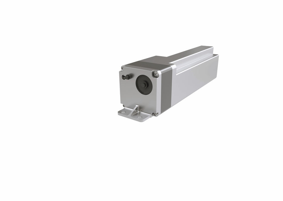 Naber | Power-Move-Antriebssatz | Systembaustein | grau