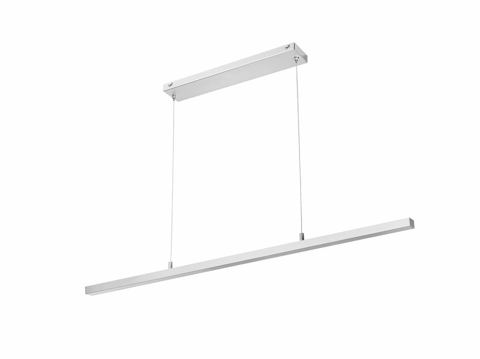 Naber | Asta Farbwechsel LED Pendelleuchte L 1200 mm 18,6 W