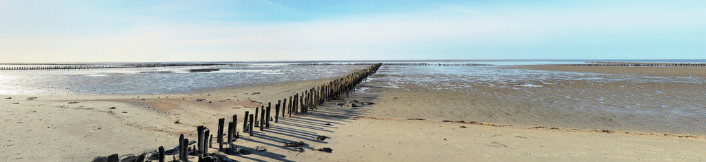 Naber | PICit® 119, Nischenrückwand, Aluminium, 3,5 mm, glänzend