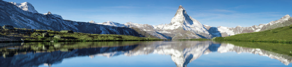 Naber | PICit® 120, Nischenrückwand, Acryl, 3,5 mm, glänzend