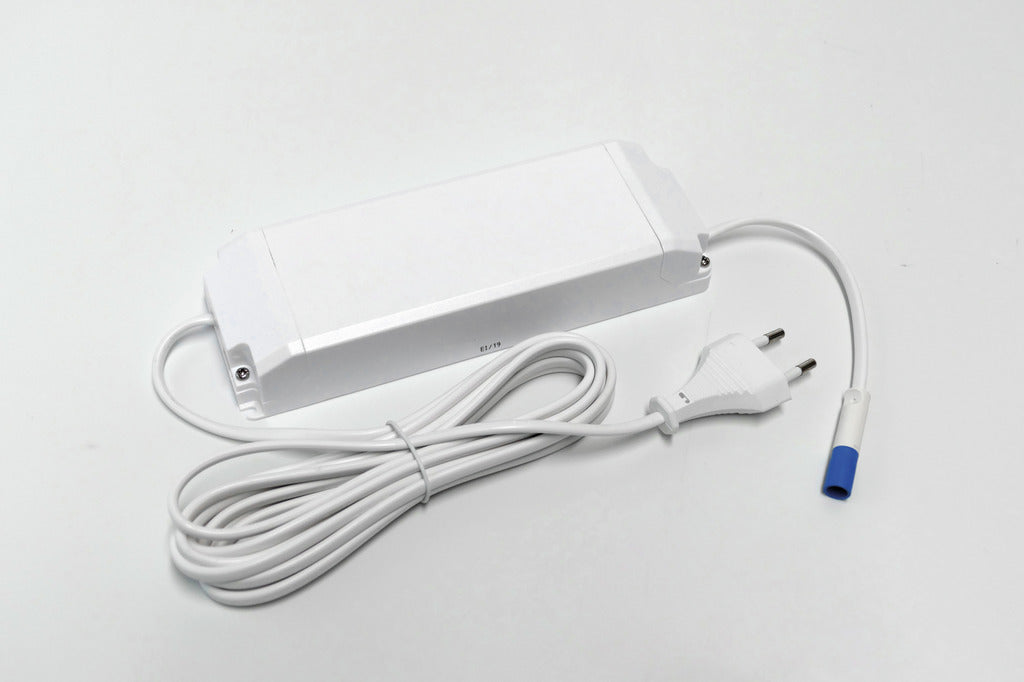 Kesseböhmer | Linero MosaiQ LED-Steuerungsset weiß