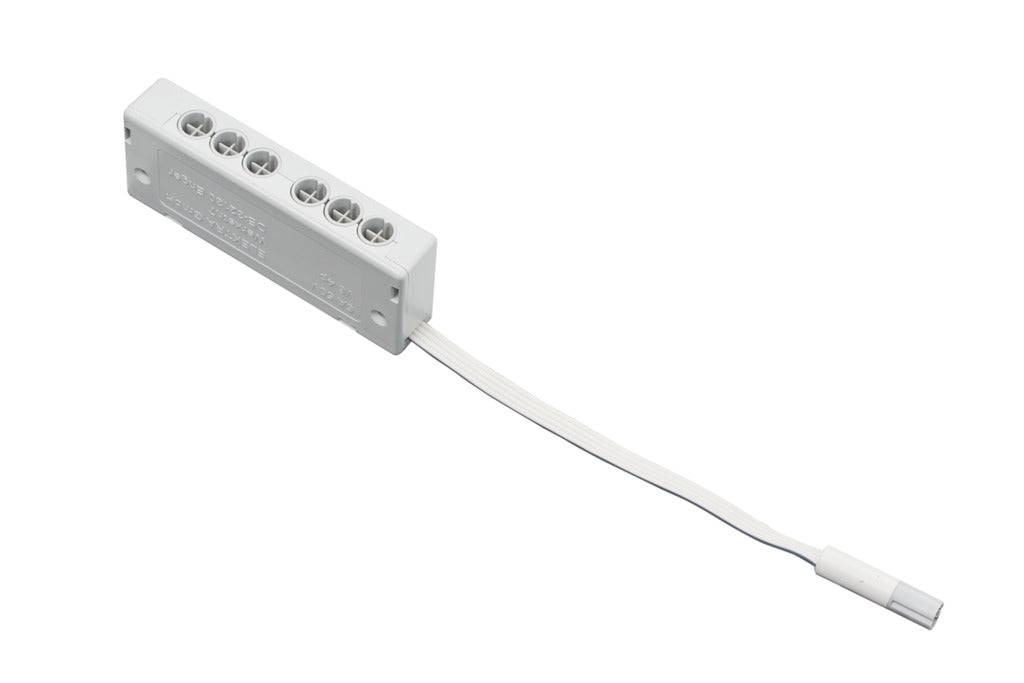 Kesseböhmer | Linero MosaiQ LED-Steuerungsset weiß