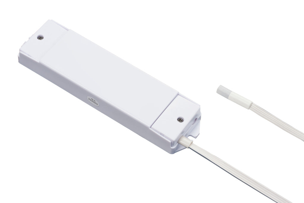 Kesseböhmer | Linero MosaiQ LED-Steuerungsset weiß