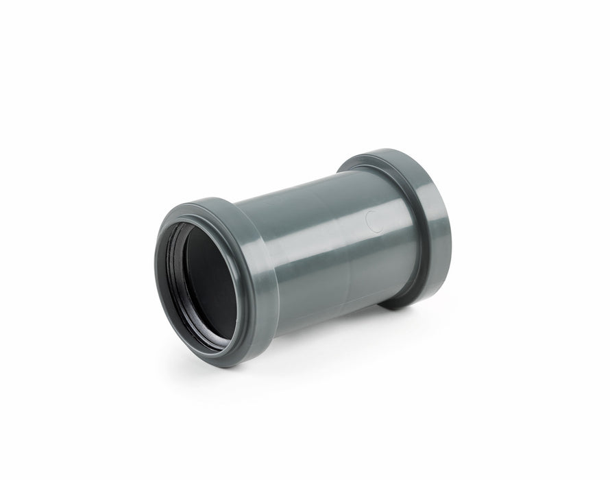 Naber | HTMM Doppelmuffe | Ø 50 mm