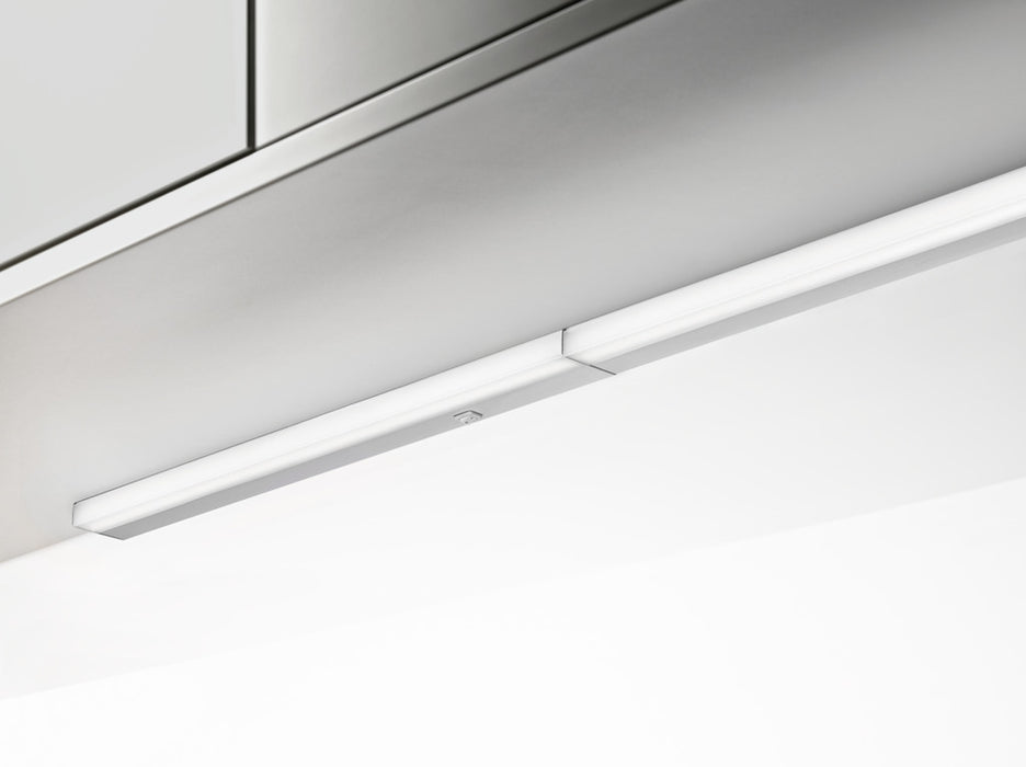 Naber | Lupo LED | Planungsleuchte | L 450 mm | 8 W | alufarbig