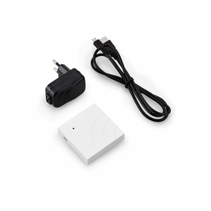 LIC Home Base Modul | Systembaustein | weiß