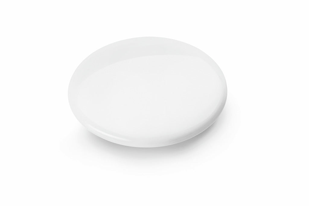 Naber | Abdeckkappe | Keramik | weiß