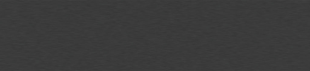 Naber | Spazzolato anthrazit, Nischenrückwand, Aluminium, 16 mm, glänzend