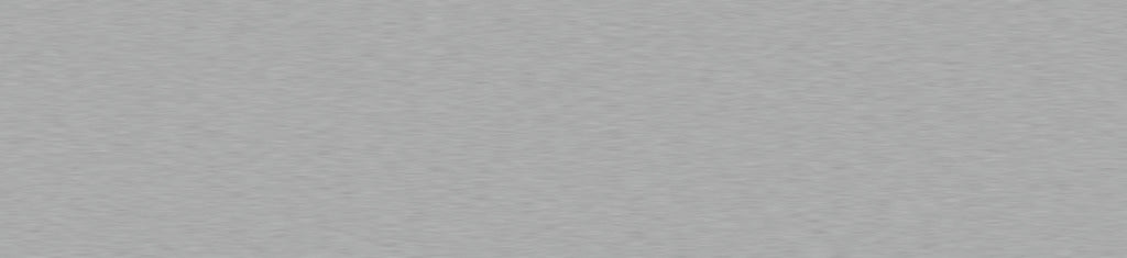 Naber | Spazzolato edelstahlfarbig, Nischenrückwand, Aluminium, 16 mm, glänzend