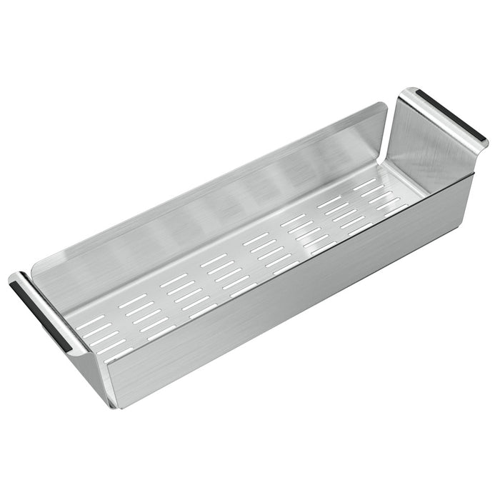 Naber | Beckeneinsatz | Beckeneinsatz | Edelstahl