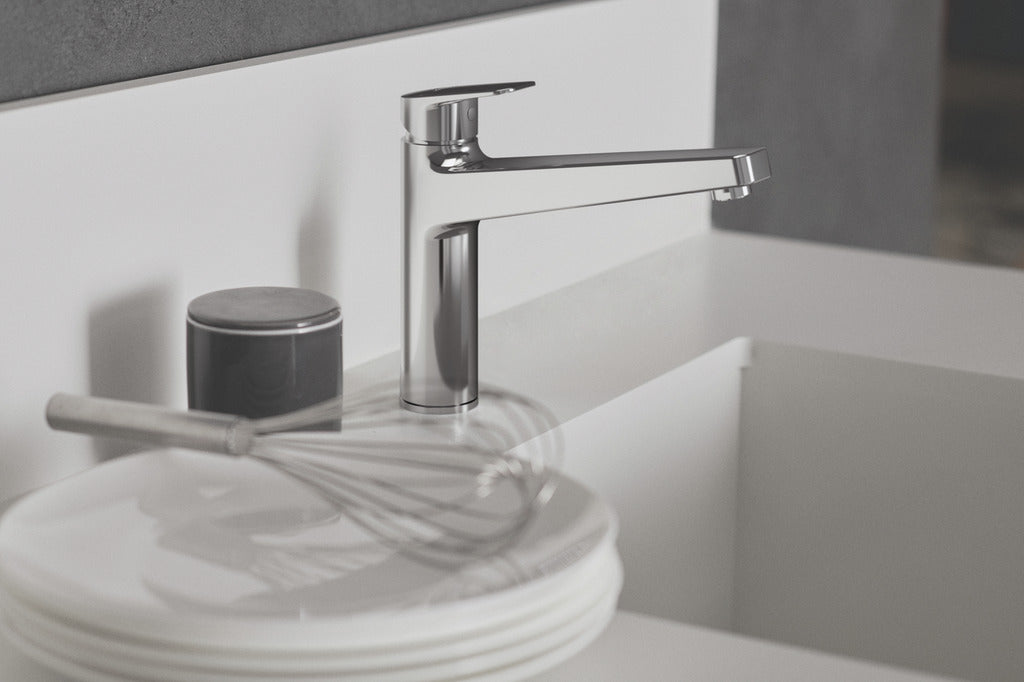 Ideal Standard | Ceraplan Neo 2 | Einhebelmischer | chrom | Hochdruck