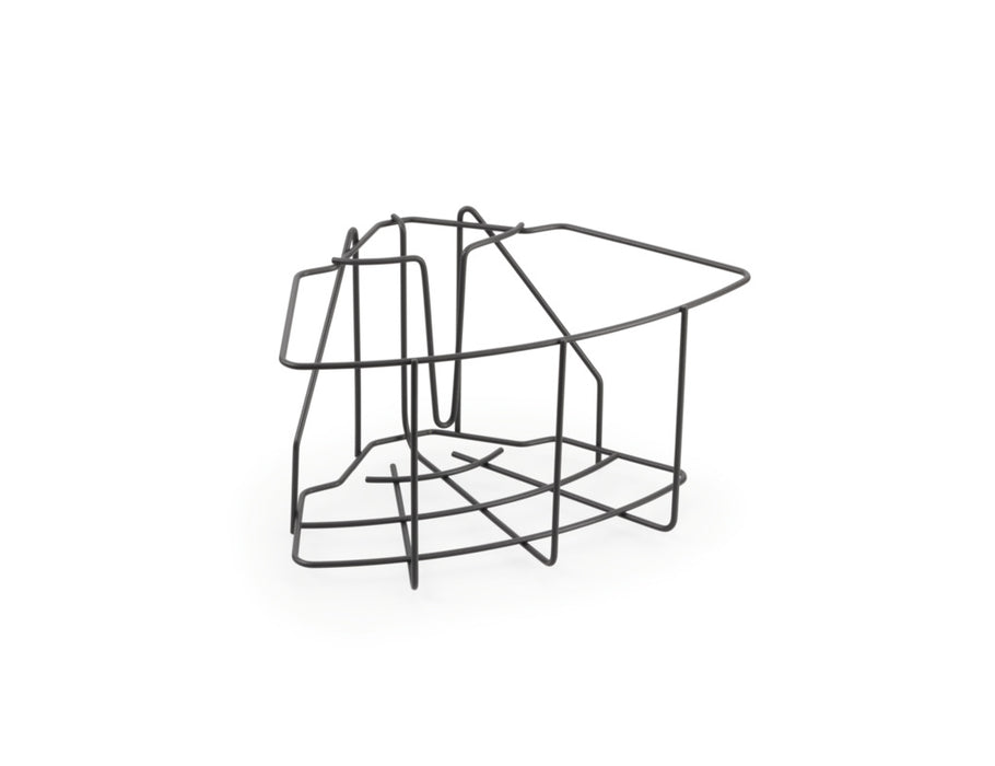 Naber | Drahtkorb | zur Eimeraufnahme | anthrazit