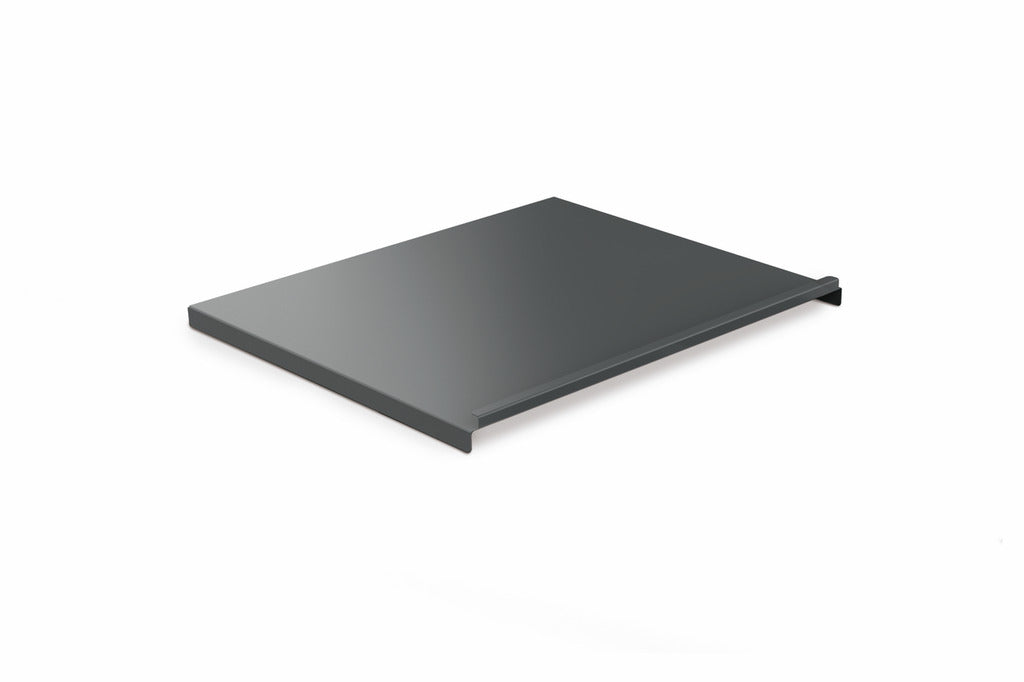 Naber | Gesamtdeckel | Abfallsammler für vorhandene Auszüge | anthrazit