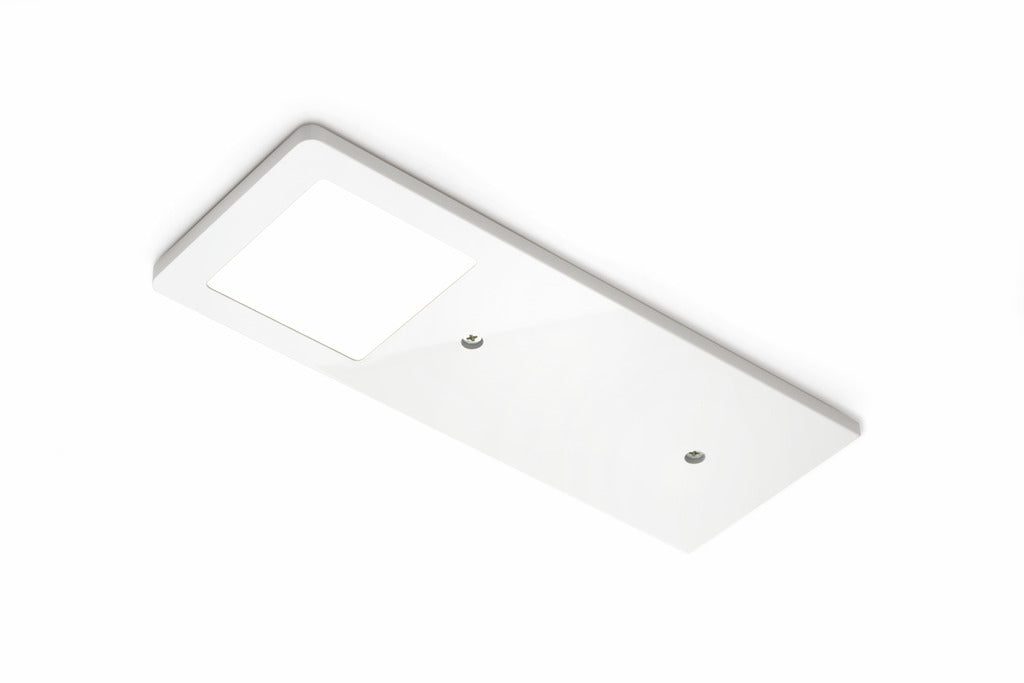 Naber | AstraLED SE weiß | Unterboden-/Nischenleuchte | Einzelleuchte o. S. | 3000 K warmweiß