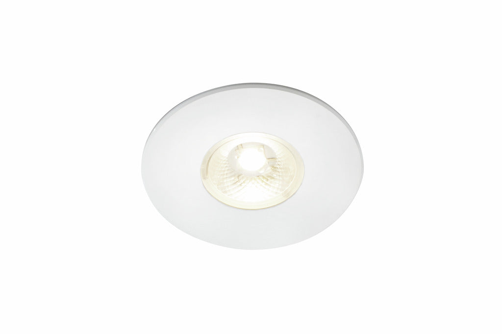 Naber | EXO LED | Einbauleuchte | Einzelleuchte ohne Schalter