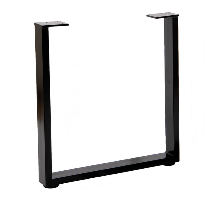 Naber | Thalea U, Gestell, schwarz matt, 1 Stück