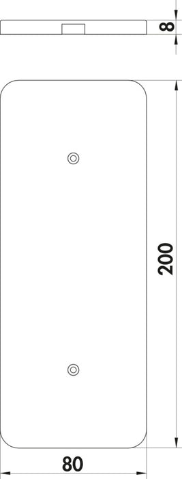 Naber | Pure Farbwechsel LED, Leuchte, Set-2, weiß matt