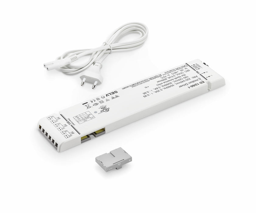 Naber | FW-Funktionskonverter 60 Modul 2 | Konverter | weiß