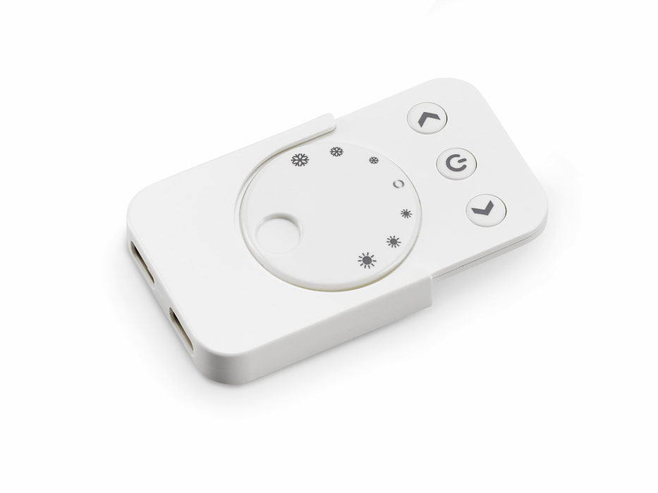 Naber | transFORM Set-1, Relingsystem, schwarz matt