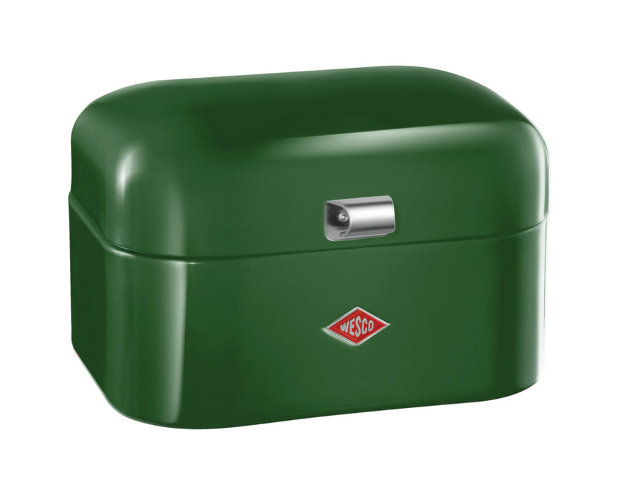 Wesco | Single Grandy®, Brotkasten, darkgreen SE