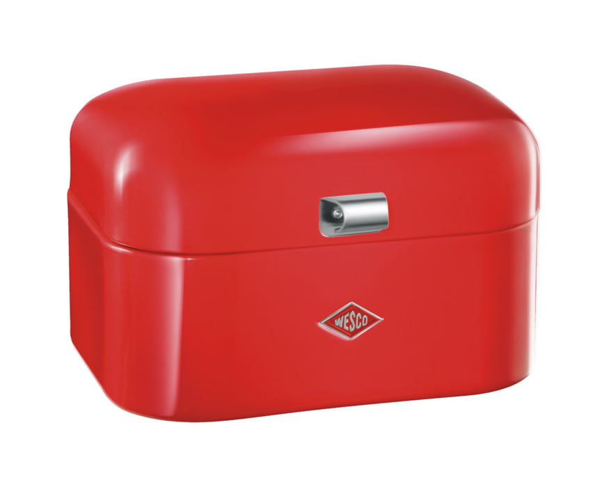 Wesco | Single Grandy®, Brotkasten, redorange SE