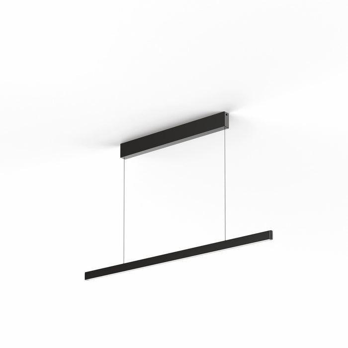 Naber | Sun Romo Farbwechsel LED, Leuchte, L 1200 mm, 41,5 W