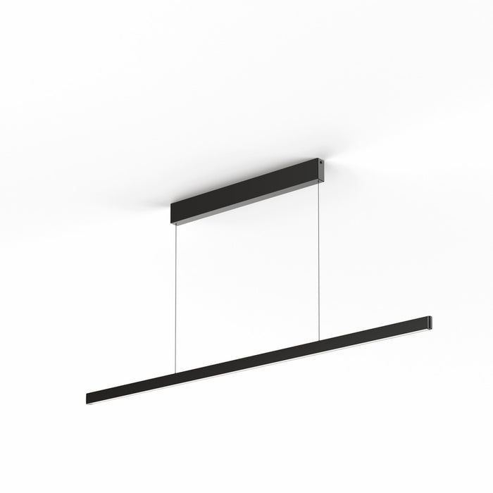 Naber | Sun Romo Farbwechsel LED, Leuchte, L 1500 mm, 55 W