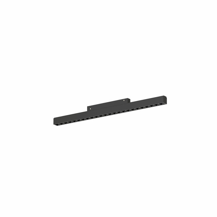 Naber | Easytrack linear Light, Leuchte, L 460 mm, 18,1 W, schwarz matt