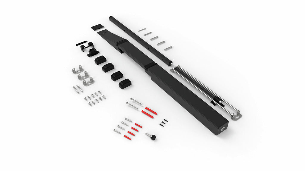 Kesseböhmer | TopSwing, Zubehör, Set