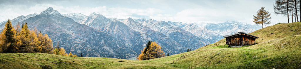 Naber | PICit® 150, Nischenrückwand, Aluminium, 3,5 mm, matt