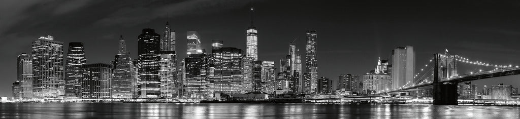 Naber | PICit® 157, Nischenrückwand, Acryl, 16 mm, glänzend