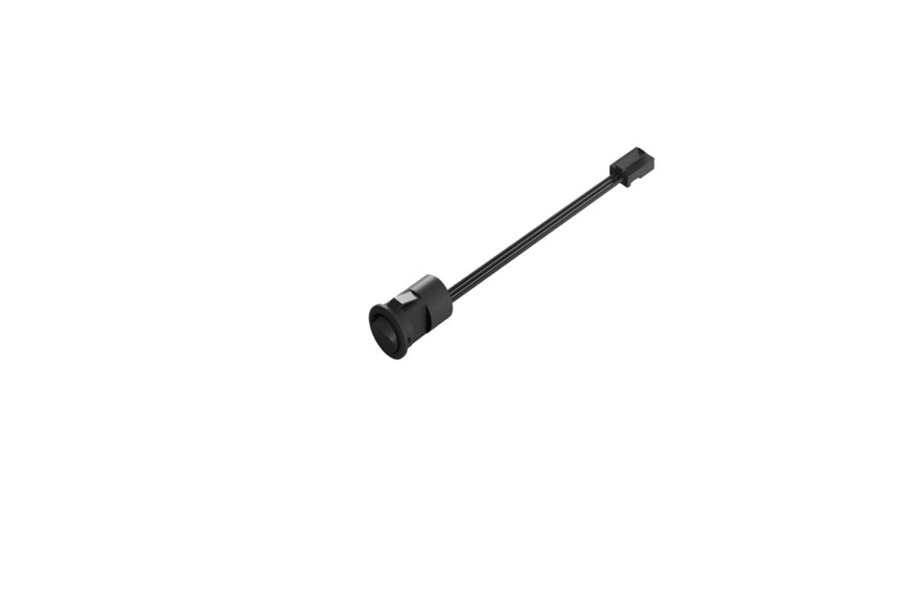 Naber | MEC Driver LED Schalter, Schalter, schwarz