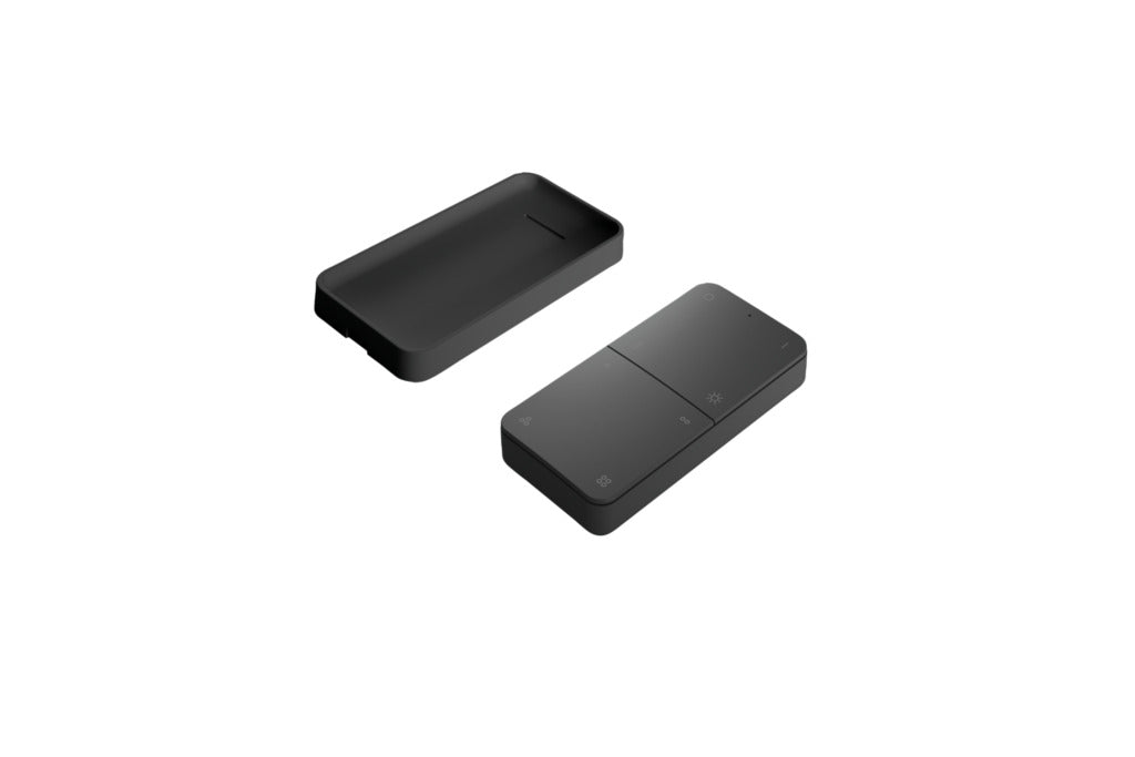 Naber | MEC Driver LED Fernbedienung 1+4 Kanal ZigBee, schwarz