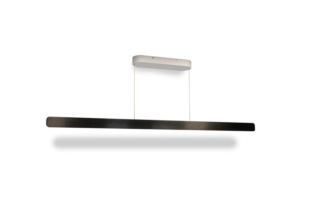 Naber | Verste Farbwechsel LED, Leuchte, L 1500 mm, 53 W