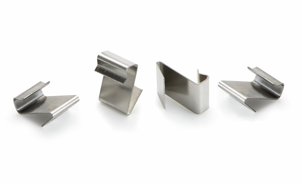 Domus Line | Andy Befestigungsclips, Zubehör,