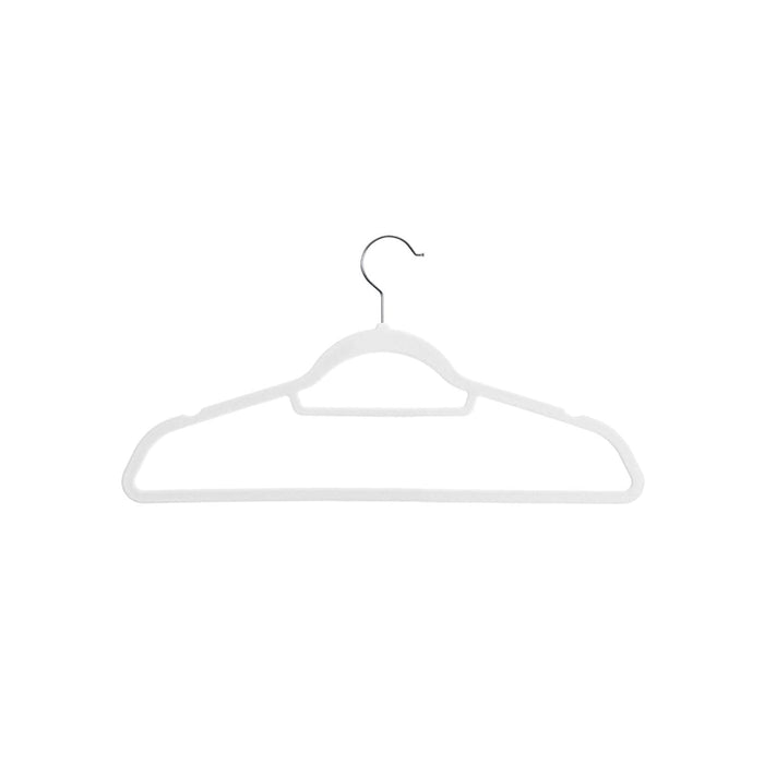 SONGMICS | Samtbügel 20er Set