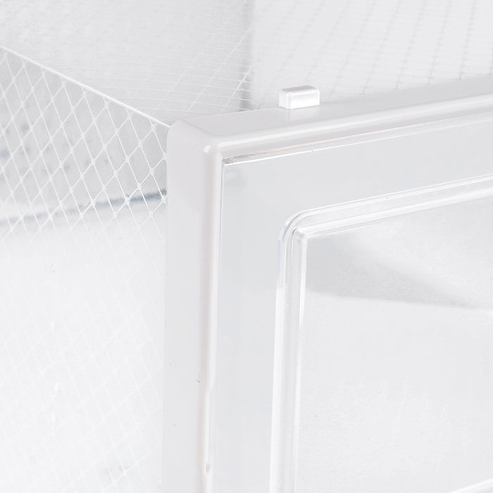 NEU | SONGMICS | Schuhboxen 18er Set