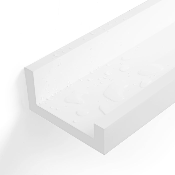 NEU | SONGMICS | Schwebende Regalböden 3er Set