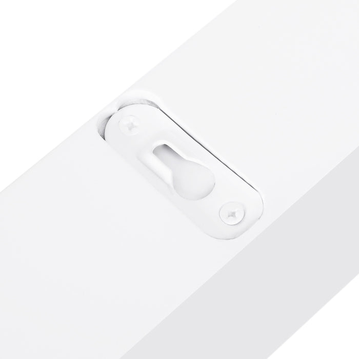 NEU | SONGMICS | Schwebende Regalböden 3er Set