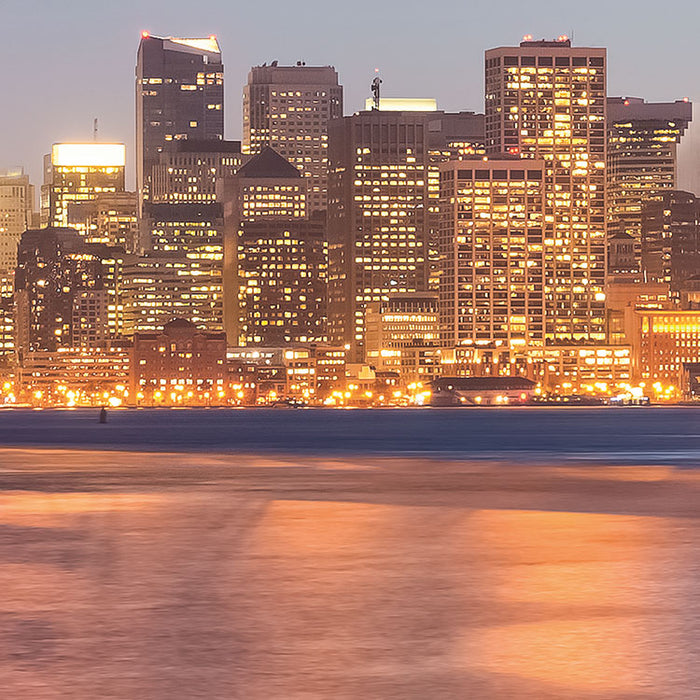 Digitaldruck Vlies Fototapete | Spectacular San Francisco | 200 x 100 cm