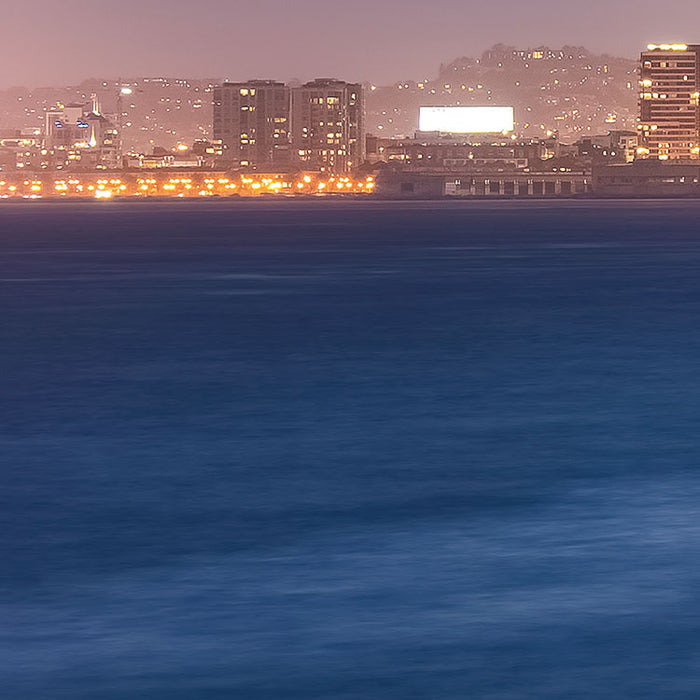 Digitaldruck Vlies Fototapete | Spectacular San Francisco | 200 x 100 cm