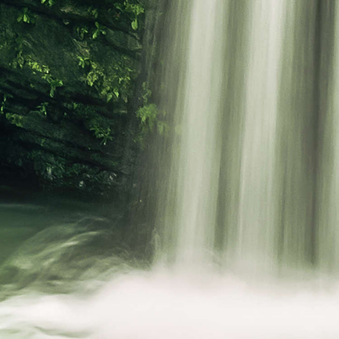 Digitaldruck Vlies Fototapete | My Hidden Treasure | 400 x 250 cm