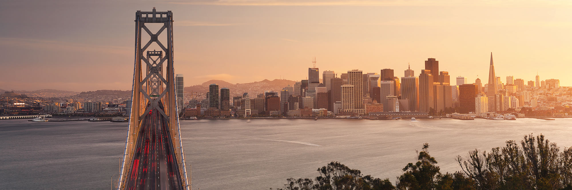 Vlies Fototapete | California Dreaming