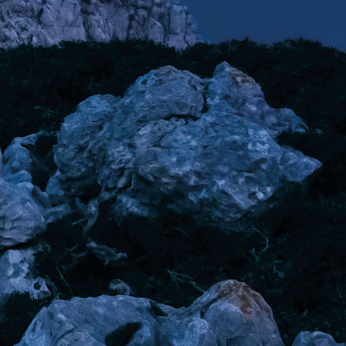 Digitaldruck Vlies Fototapete | Cap Formentor | 200 x 150 cm