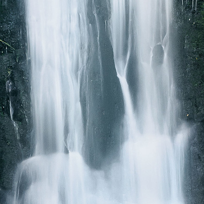 Digitaldruck Vlies Fototapete | Glenevin Falls | 200 x 250 cm
