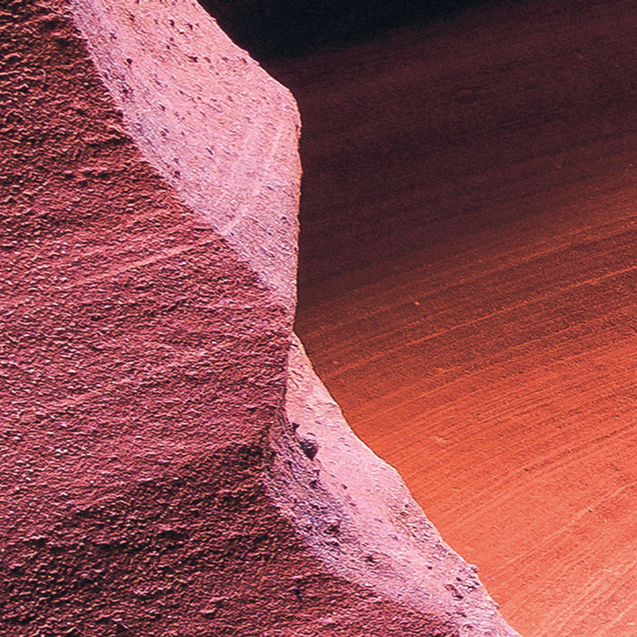 Digitaldruck Vlies Fototapete | Lost in Color | 200 x 250 cm