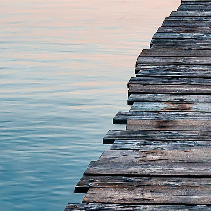 Digitaldruck Vlies Fototapete | Morning Breeze | 200 x 250 cm